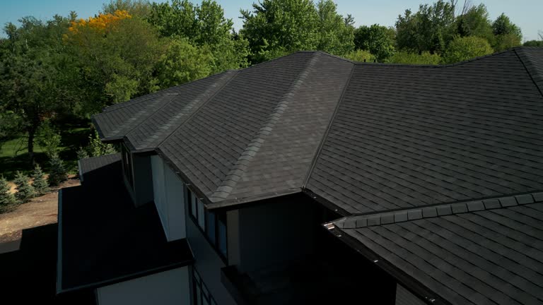 EPDM Roofing in Gunter, TX