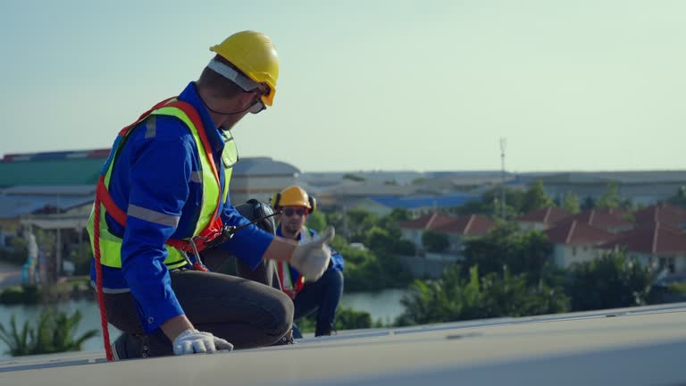 Gunter, TX Roofing Service Company