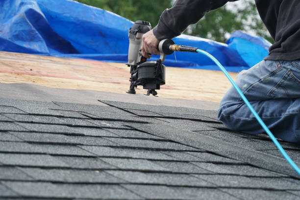 Best Metal Roofing Installation  in Gunter, TX