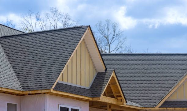 Best Green or Eco-Friendly Roofing Solutions  in Gunter, TX
