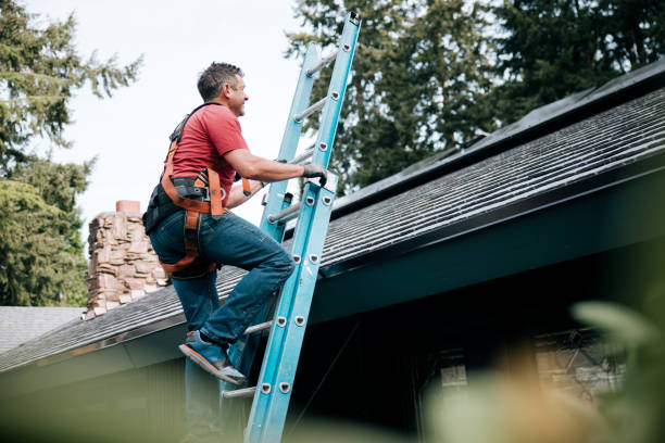 Best Emergency Roof Repair Services  in Gunter, TX