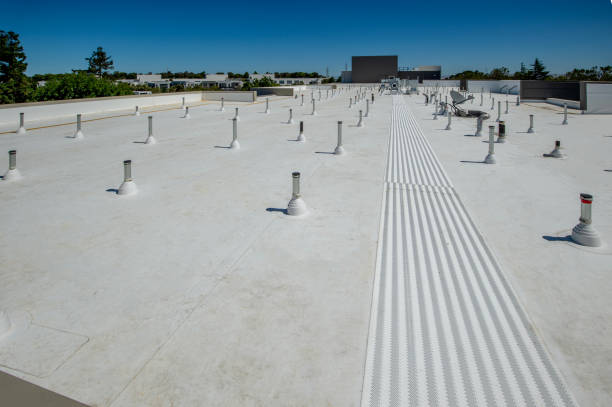 Best Green or Eco-Friendly Roofing Solutions  in Gunter, TX